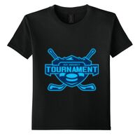 Youth Softstyle ® T Shirt Thumbnail