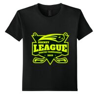 Youth Softstyle ® T Shirt Thumbnail