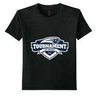 Youth Softstyle ® T Shirt Thumbnail