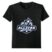 Youth Softstyle ® T Shirt Thumbnail