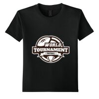 Youth Softstyle ® T Shirt Thumbnail