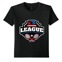 Youth Softstyle ® T Shirt Thumbnail