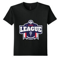 Youth Softstyle ® T Shirt Thumbnail