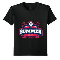 Youth Softstyle ® T Shirt Thumbnail