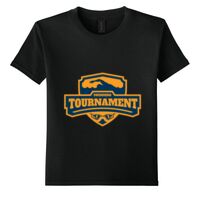 Youth Softstyle ® T Shirt Thumbnail