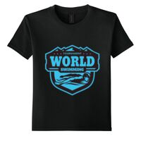 Youth Softstyle ® T Shirt Thumbnail