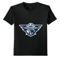 Youth Softstyle ® T Shirt Thumbnail