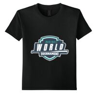 Youth Softstyle ® T Shirt Thumbnail