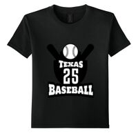 Youth Softstyle ® T Shirt Thumbnail