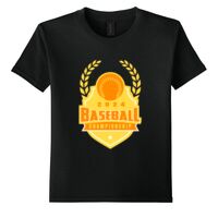 Youth Softstyle ® T Shirt Thumbnail