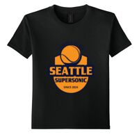 Youth Softstyle ® T Shirt Thumbnail