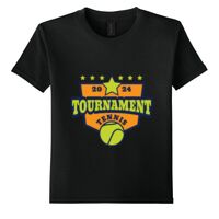 Youth Softstyle ® T Shirt Thumbnail