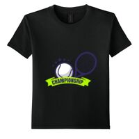 Youth Softstyle ® T Shirt Thumbnail