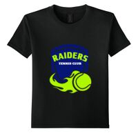 Youth Softstyle ® T Shirt Thumbnail