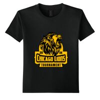 Youth Softstyle ® T Shirt Thumbnail