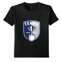 Youth Softstyle ® T Shirt Thumbnail