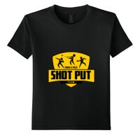 Youth Softstyle ® T Shirt Thumbnail