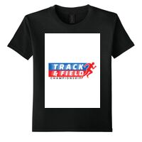 Youth Softstyle ® T Shirt Thumbnail