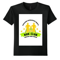 Youth Softstyle ® T Shirt Thumbnail