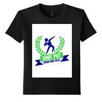 Youth Softstyle ® T Shirt Thumbnail