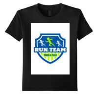 Youth Softstyle ® T Shirt Thumbnail