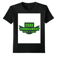 Youth Softstyle ® T Shirt Thumbnail