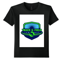 Youth Softstyle ® T Shirt Thumbnail