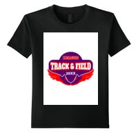 Youth Softstyle ® T Shirt Thumbnail