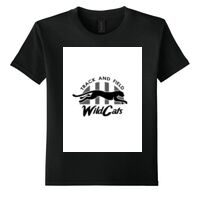 Youth Softstyle ® T Shirt Thumbnail