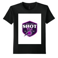 Youth Softstyle ® T Shirt Thumbnail