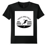 Youth Softstyle ® T Shirt Thumbnail