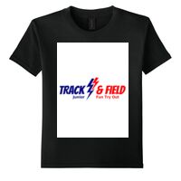 Youth Softstyle ® T Shirt Thumbnail