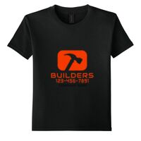 Youth Softstyle ® T Shirt Thumbnail