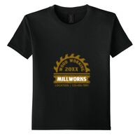 Youth Softstyle ® T Shirt Thumbnail