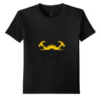 Youth Softstyle ® T Shirt Thumbnail