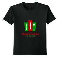 Youth Softstyle ® T Shirt Thumbnail