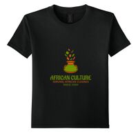 Youth Softstyle ® T Shirt Thumbnail
