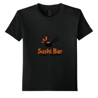 Youth Softstyle ® T Shirt Thumbnail