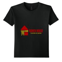 Youth Softstyle ® T Shirt Thumbnail