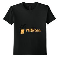 Youth Softstyle ® T Shirt Thumbnail