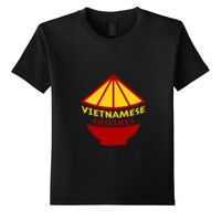 Youth Softstyle ® T Shirt Thumbnail