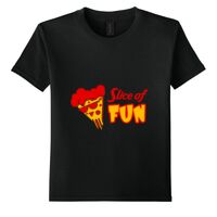 Youth Softstyle ® T Shirt Thumbnail