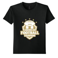 Youth Softstyle ® T Shirt Thumbnail