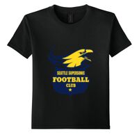 Youth Softstyle ® T Shirt Thumbnail