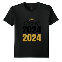 Youth Softstyle ® T Shirt Thumbnail