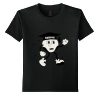 Youth Softstyle ® T Shirt Thumbnail