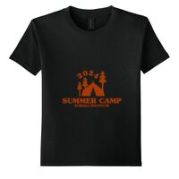 Youth Softstyle ® T Shirt Thumbnail