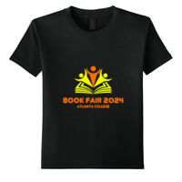 Youth Softstyle ® T Shirt Thumbnail