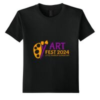 Youth Softstyle ® T Shirt Thumbnail
