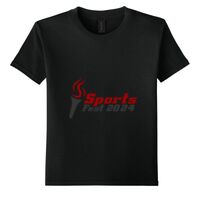 Youth Softstyle ® T Shirt Thumbnail